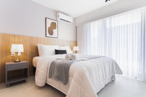 Apartment | 1 Schlafzimmer
