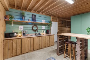 Cucina privata