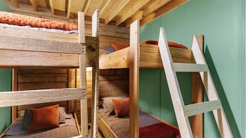 3 chambres, Wi-Fi, draps fournis