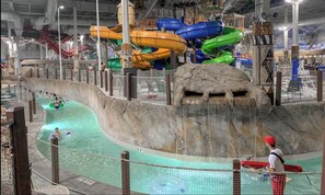 Espace pour enfants