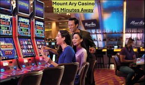 Casino