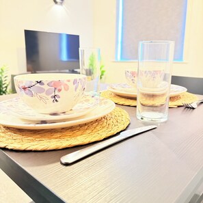 Dining - The Foregate Exchange (Worcester)