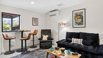 公寓 (1 Bedroom) | 住宿內部