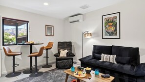 Apartment (1 Bedroom) | Innenbereich