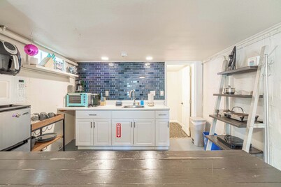Cozy Reno Studio Near Hot Spots