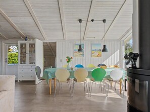 Dining - "Sote" - 330m from the sea by Interhome (Otterup)