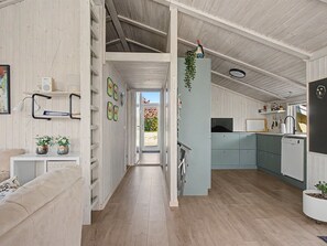 Interior - "Sote" - 330m from the sea by Interhome (Otterup)