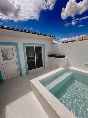 Outdoor pool - Casa Pura Vida By Gt House (Reguengos de Monsaraz)