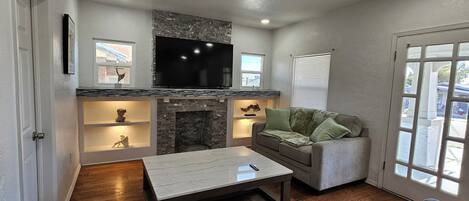 Smart TV