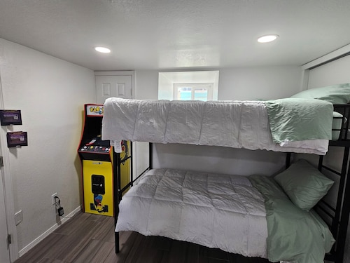 Mountain Star Lux Home