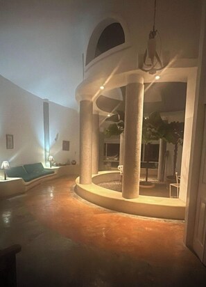Interieur