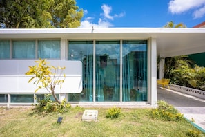 Exterior - Casa Criolla [Unit 2 [Sazón] (Carolina)