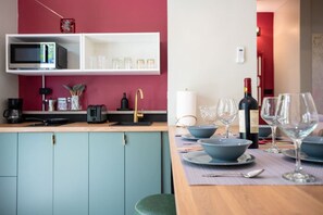 Dining - Casa Criolla [Unit 2 [Sazón] (Carolina)
