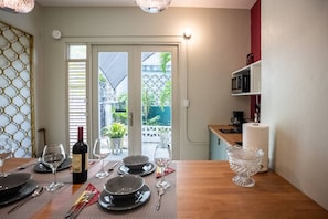 Dining - Casa Criolla [Unit 2 [Sazón] (Carolina)