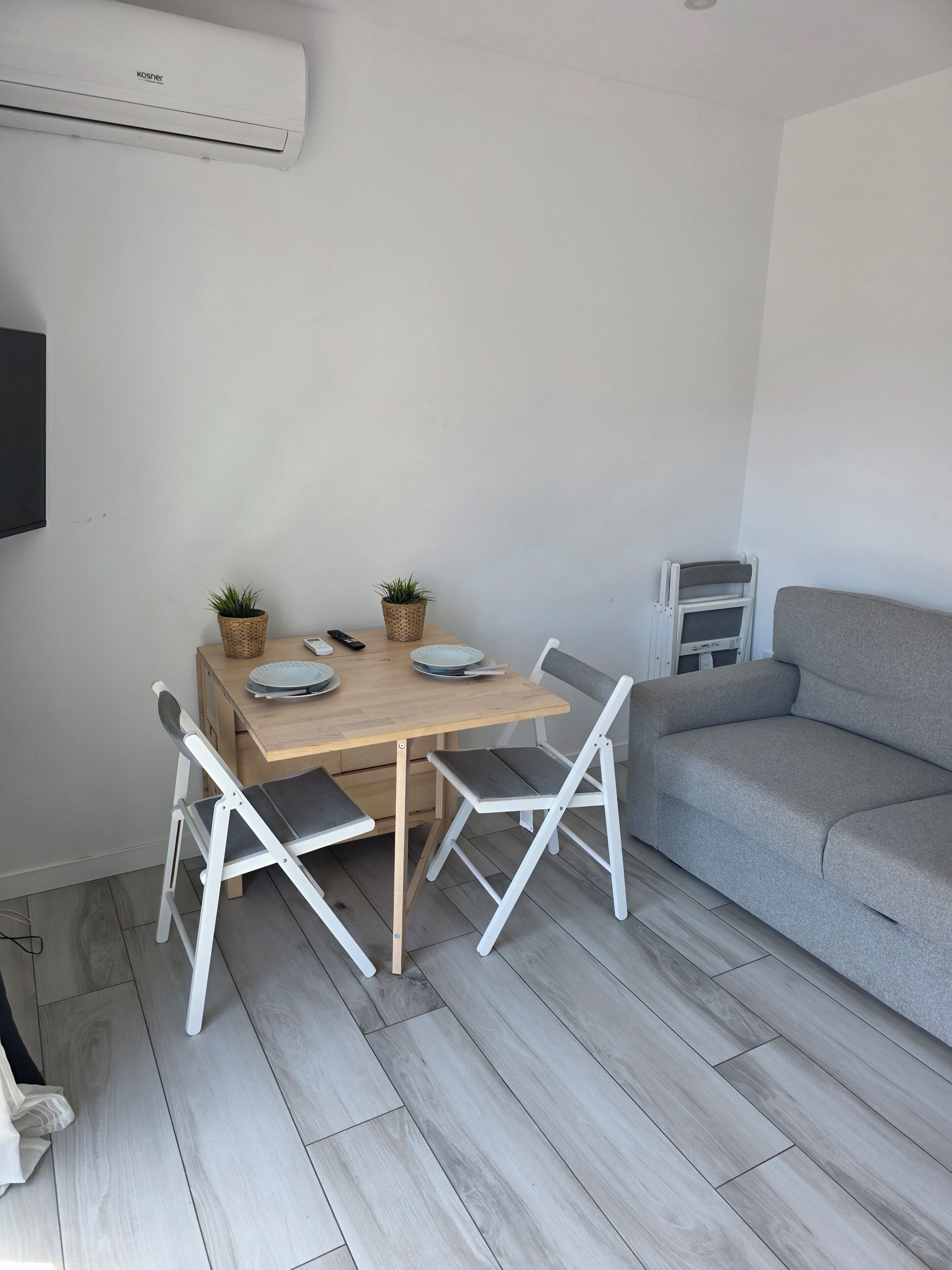 TV connectée