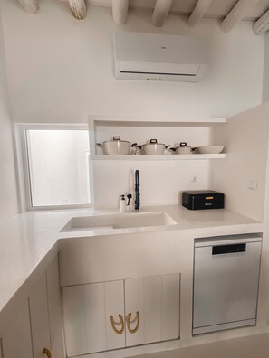 Ferienhaus | 2 Schlafzimmer