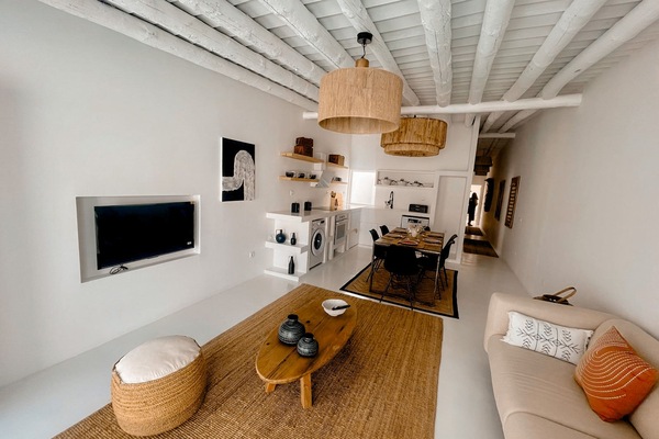 House | 2 bedrooms