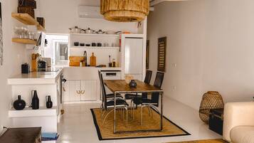 Ferienhaus | 2 Schlafzimmer