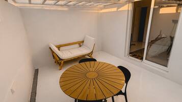 Ferienhaus | 2 Schlafzimmer