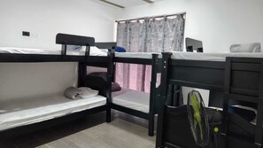 Internet, bed sheets - SANTA RITA FARM (MORELIA)