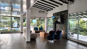 Interior - SANTA RITA FARM (MORELIA)
