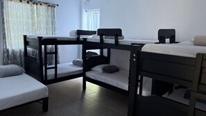 Internet, bed sheets - SANTA RITA FARM (MORELIA)