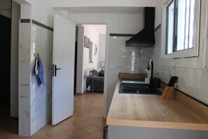 Interior - Thieman House - MENTON (MENTON)