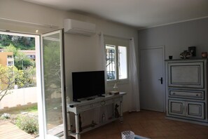Interior - Thieman House - MENTON (MENTON)