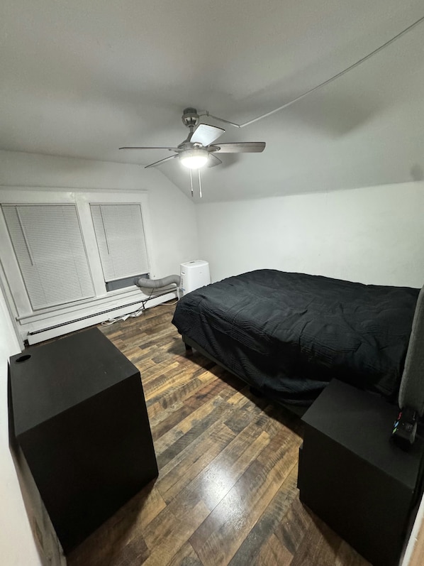 Wifi y ropa de cama 