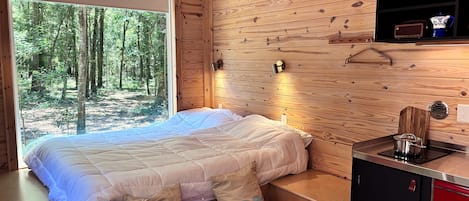 Schreibtisch, kostenloses WLAN, BettwÀsche