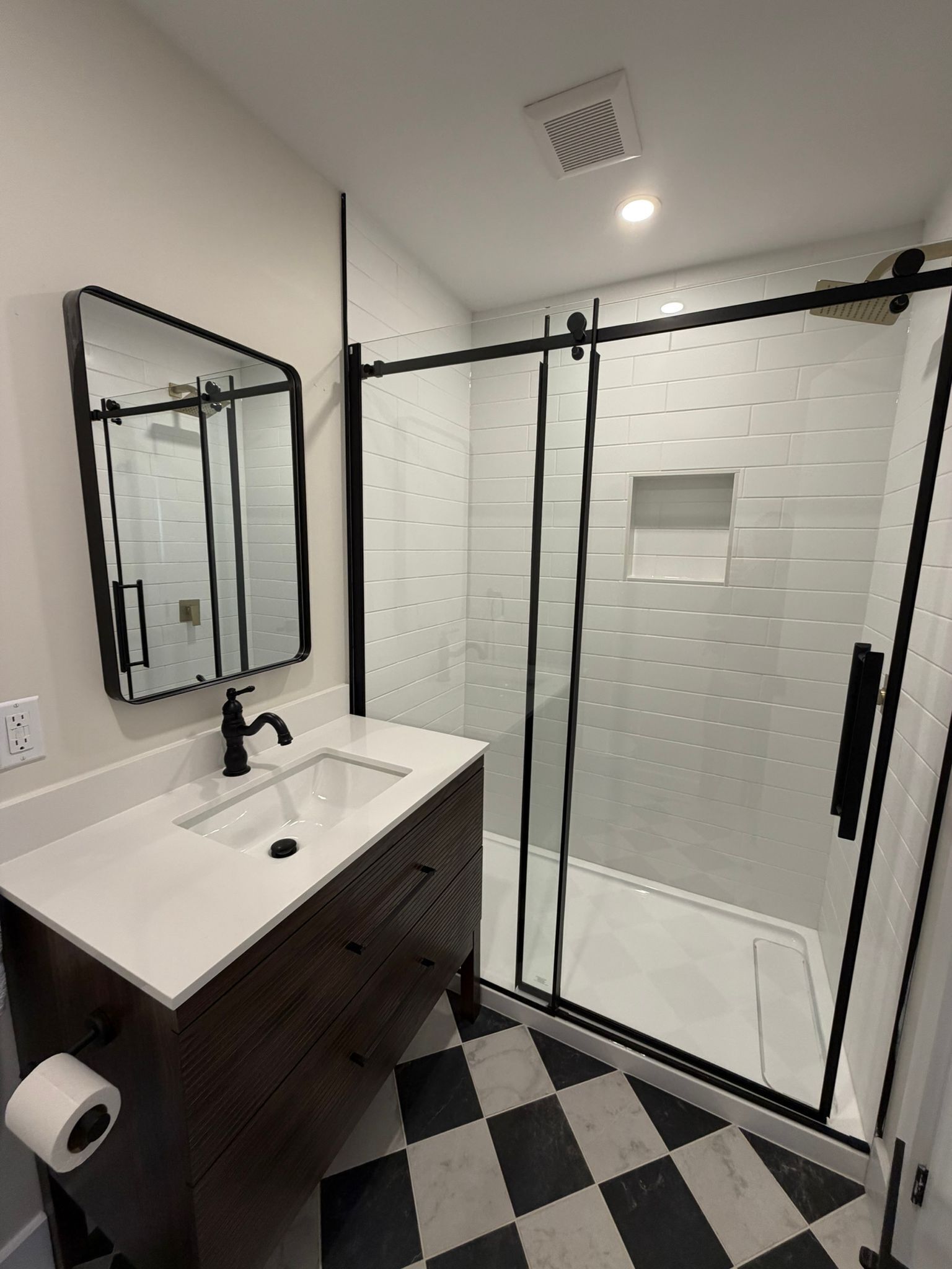 Camera Deluxe | Bagno | Asciugamani, sapone, shampoo