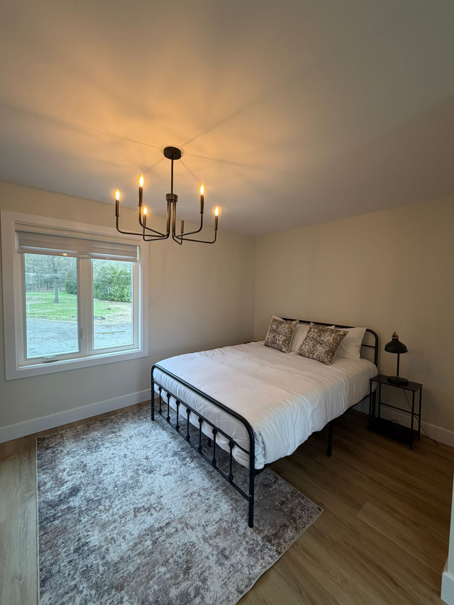Classic Room | Free WiFi, bed sheets