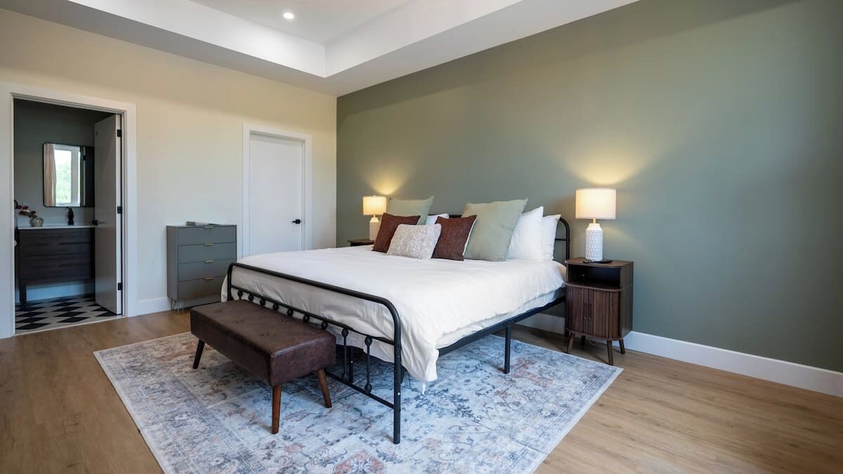 Deluxe Room | Free WiFi, bed sheets