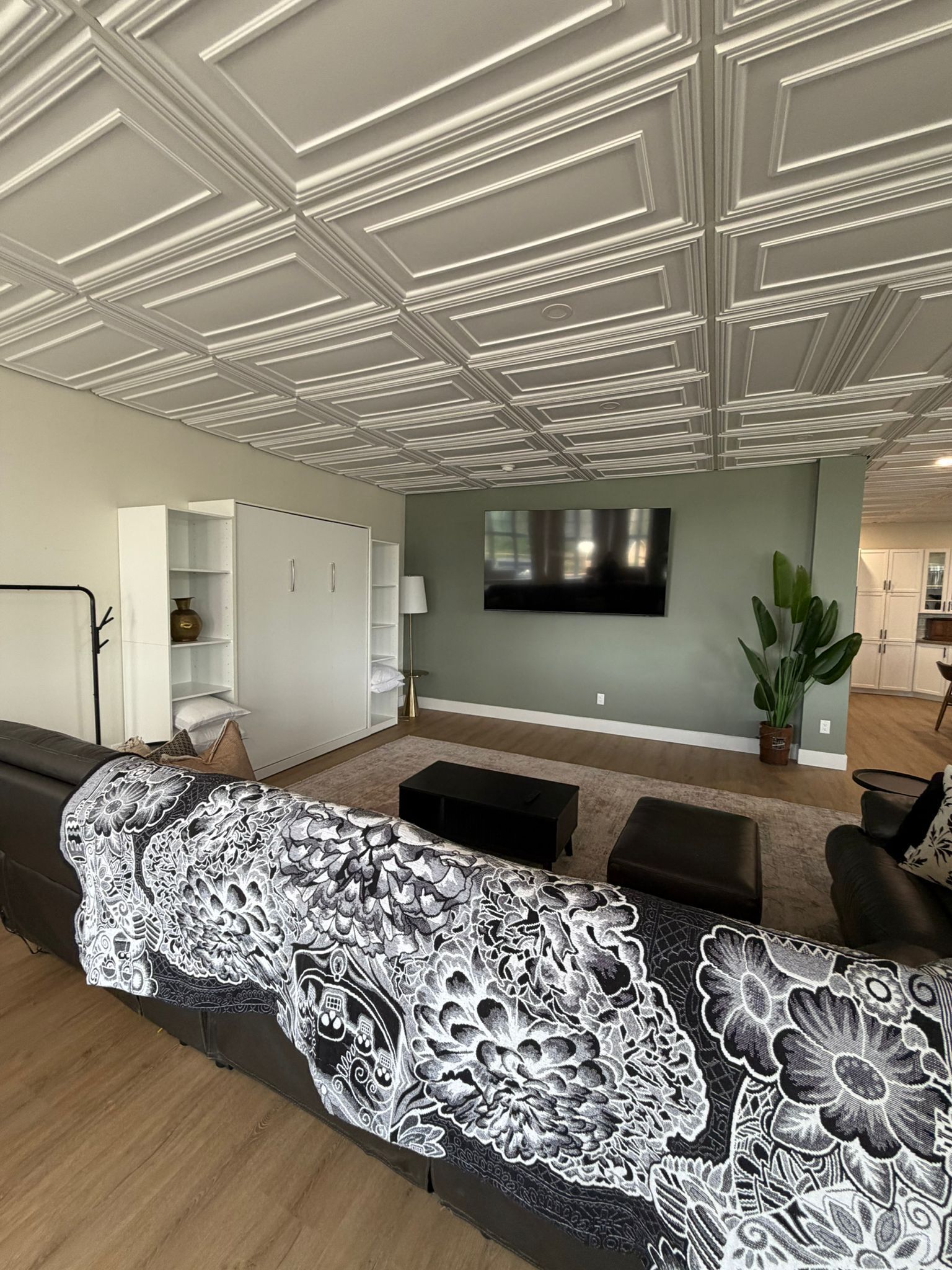 Lyxrum | Gratis wi-fi och sängkläder