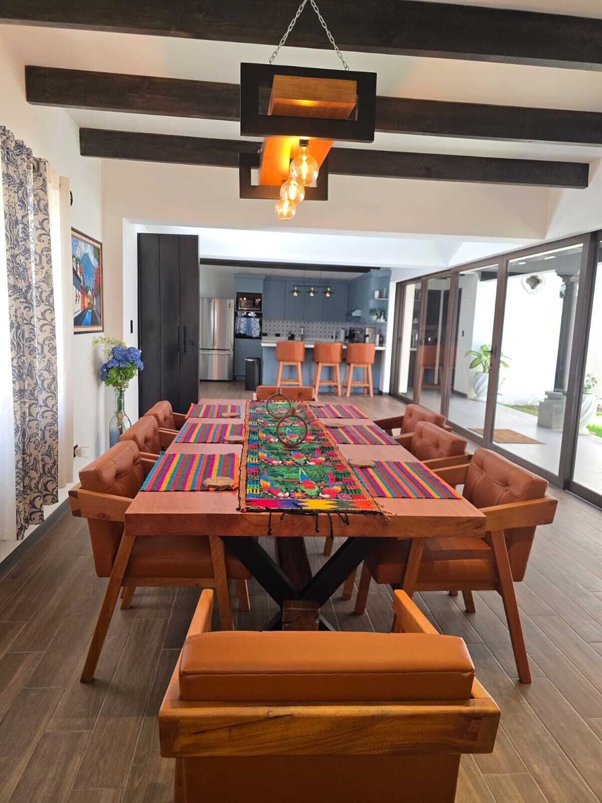 Restaurantes