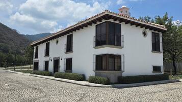 Fachada