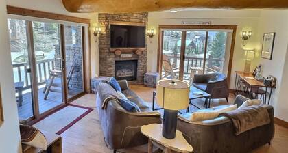 Traverse Hospitality