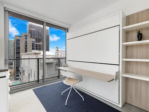 Comfort Condo, Bay View | Interior - Yotelpad (Miami)