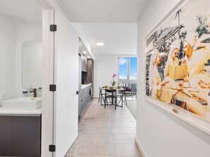 Comfort Condo, Bay View | Interior - Yotelpad (Miami)