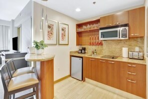 Private kitchen - AKA Brickell  (Miami)