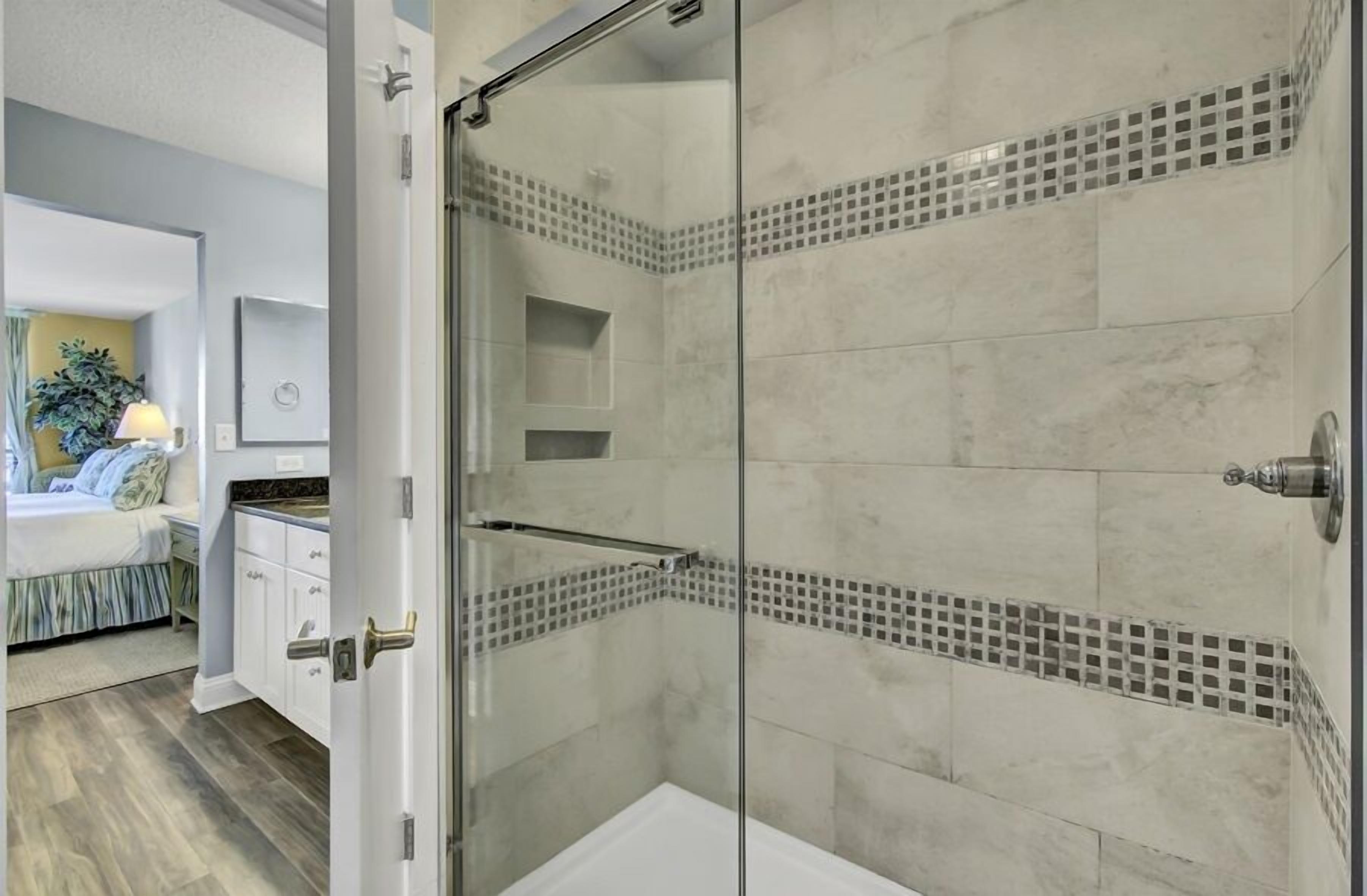 Condo (Summerhouse 408) | Bathroom