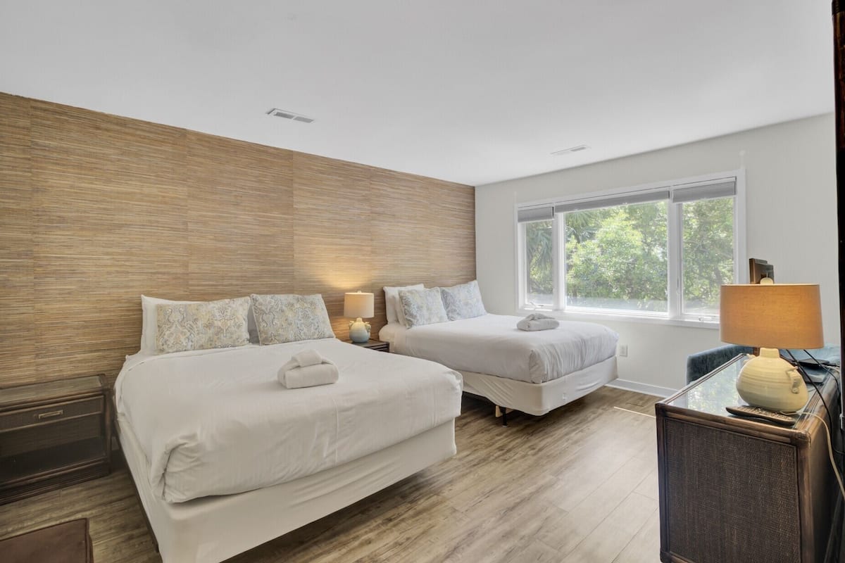 Condo (Seagrove 6C)