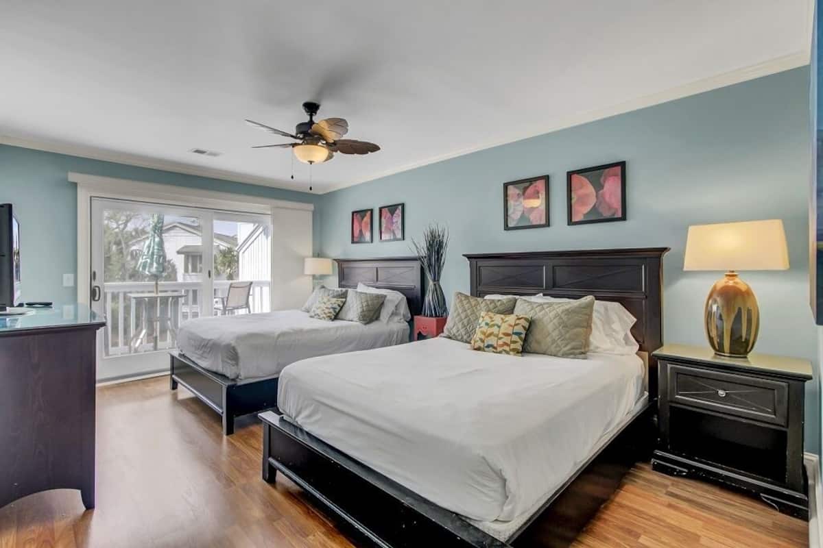 Condo (Lagoon Villa 32)