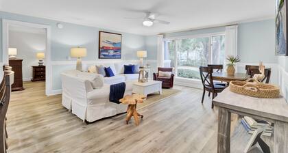 Wild Dunes Vacation Condos 1&2 Bedrooms