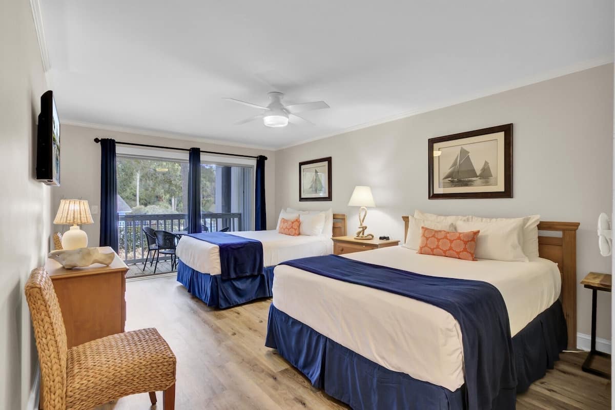 Condo (Lagoon Villa 11)