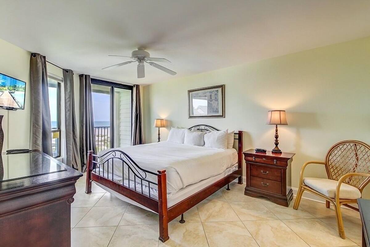 Condo (Summerhouse 305)