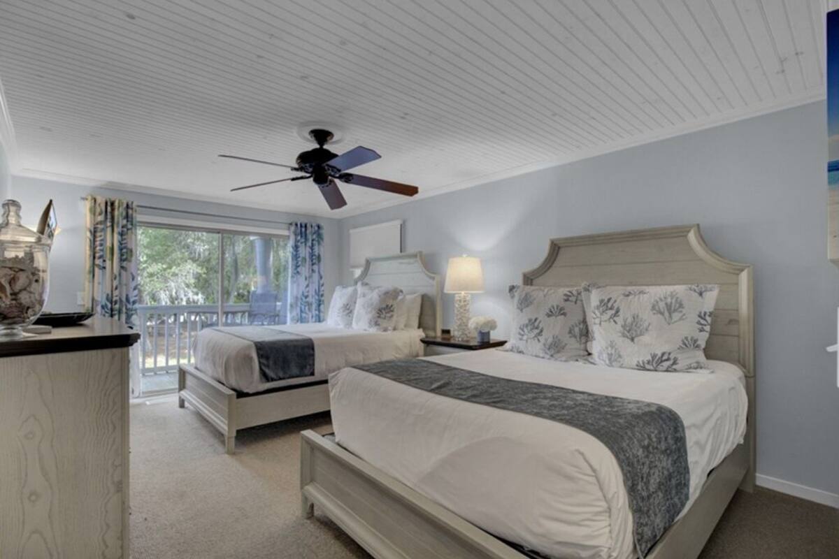 Condo (Lagoon Villa 21)