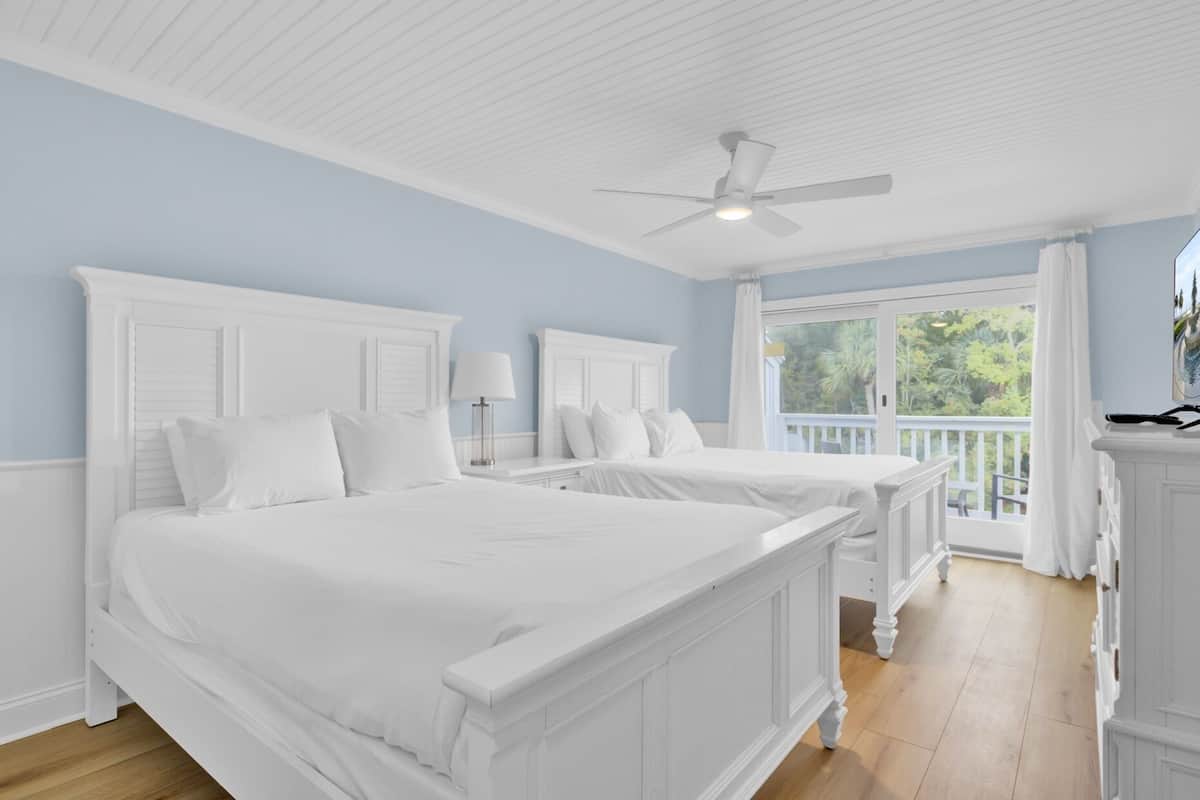 Condo (Lagoon Villa 30)
