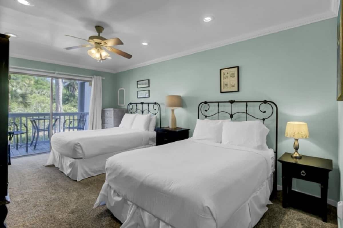 Condo (Lagoon Villa 3)
