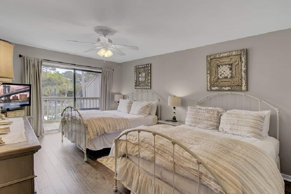 Condo (Lagoon Villa 8)